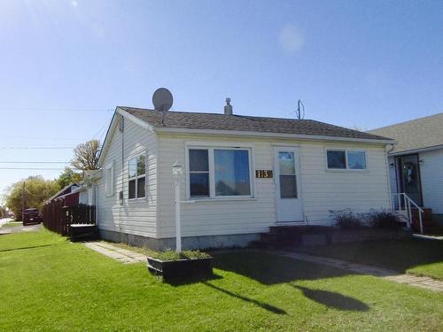 1135 Third Street East, Fort Frances, ON - Outdoor