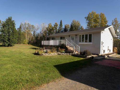 5566 Mapleward Road, Thunder Bay, ON - Outdoor With Deck Patio Veranda