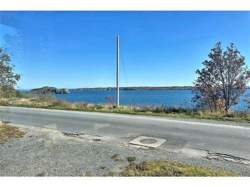 503-505 Water Street, Bay Roberts, NL 