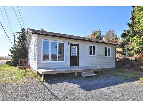 503-505 Water Street, Bay Roberts, NL 