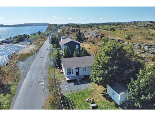 503-505 Water Street, Bay Roberts, NL 