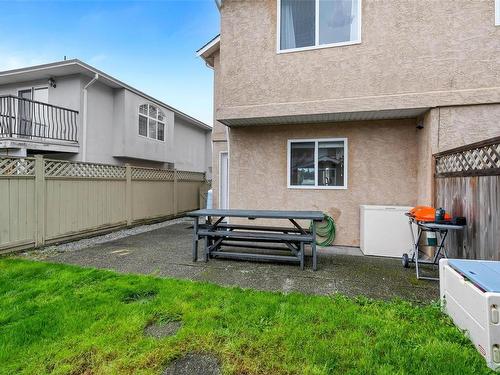 3255 Gilana Pl, Duncan, BC - Outdoor With Exterior