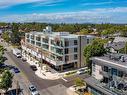 307-1916 Oak Bay Ave, Victoria, BC  - Outdoor With View 