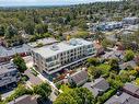 307-1916 Oak Bay Ave, Victoria, BC  - Outdoor With View 