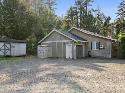 705 Seedtree Rd, Sooke, BC 