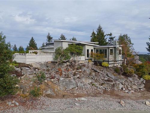 3455 Cambridge Rd, Nanoose Bay, BC 