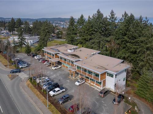 206-1650 Terminal Ave, Nanaimo, BC 