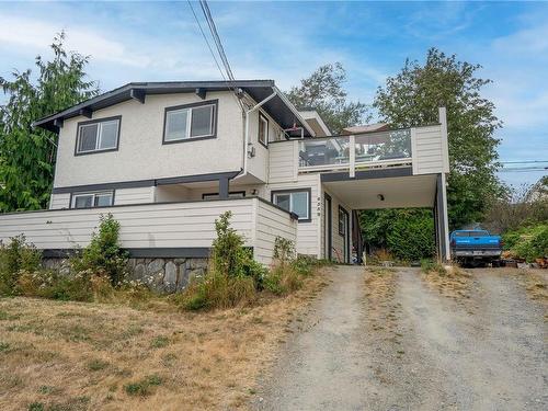 6558 Lanark Rd, Sooke, BC 