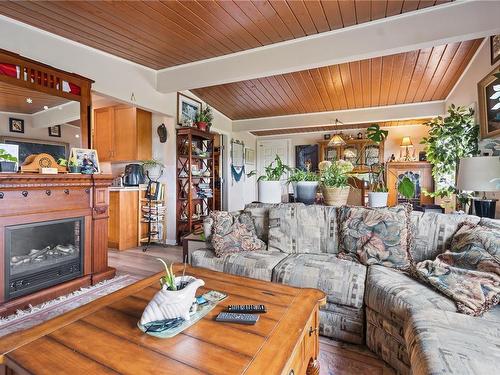 6558 Lanark Rd, Sooke, BC 