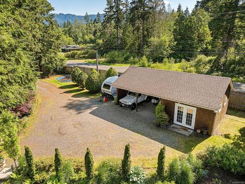 505 Arbutus Bay Rd, Fanny Bay, BC 