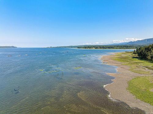 505 Arbutus Bay Rd, Fanny Bay, BC 