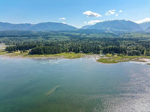 505 Arbutus Bay Rd, Fanny Bay, BC 