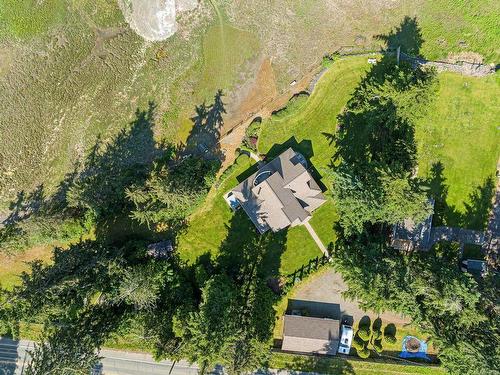 505 Arbutus Bay Rd, Fanny Bay, BC 