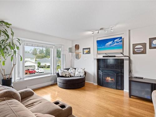 2542 Nadely Cres, Nanaimo, BC 