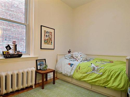 Bedroom - 315 Av. Olivier, Westmount, QC - Indoor Photo Showing Bedroom