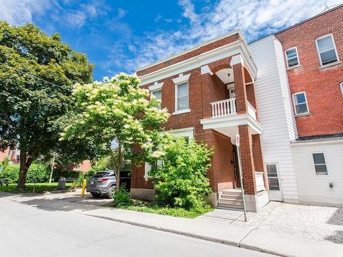 Frontage - 315 Av. Olivier, Westmount, QC - Outdoor