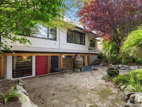 1485 Bay St, Victoria, BC - Outdoor