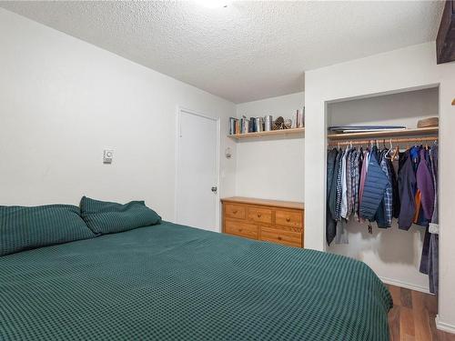 1485 Bay St, Victoria, BC - Indoor Photo Showing Bedroom