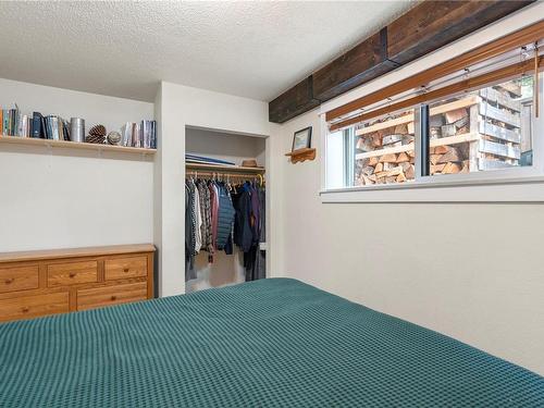 1485 Bay St, Victoria, BC - Indoor Photo Showing Bedroom