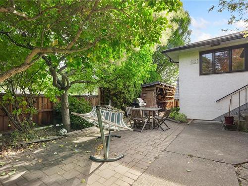 1485 Bay St, Victoria, BC - Outdoor