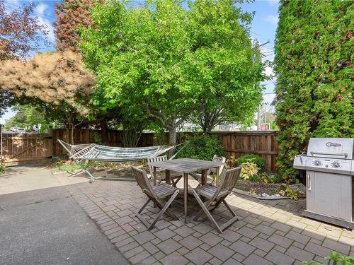 1485 Bay St, Victoria, BC - Outdoor