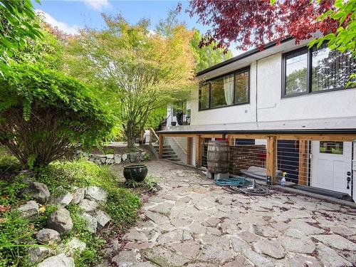 1485 Bay St, Victoria, BC - Outdoor