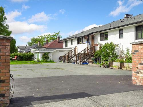 1485 Bay St, Victoria, BC - Outdoor