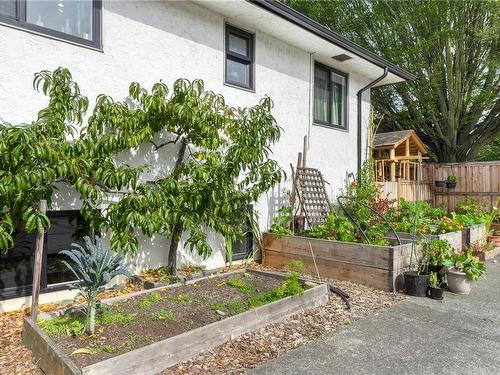 1485 Bay St, Victoria, BC - Outdoor