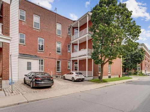 Exterior - 1-4219 Boul. De Maisonneuve O., Westmount, QC - Outdoor