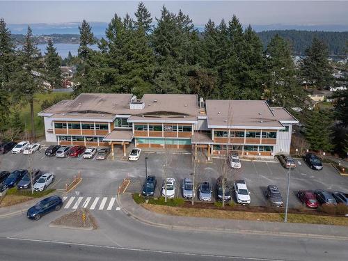 204-1650 Terminal Ave, Nanaimo, BC 