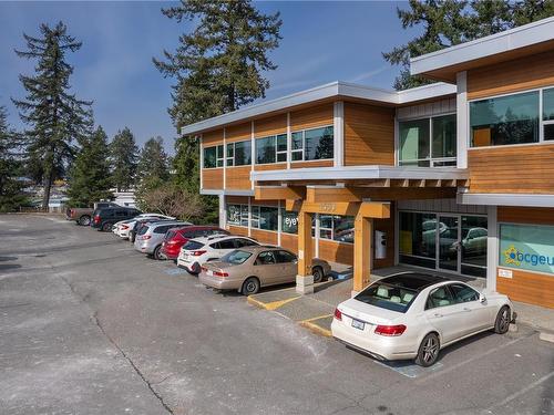 204-1650 Terminal Ave, Nanaimo, BC 