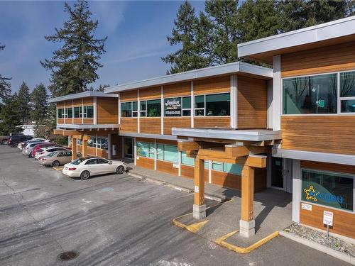 204-1650 Terminal Ave, Nanaimo, BC 