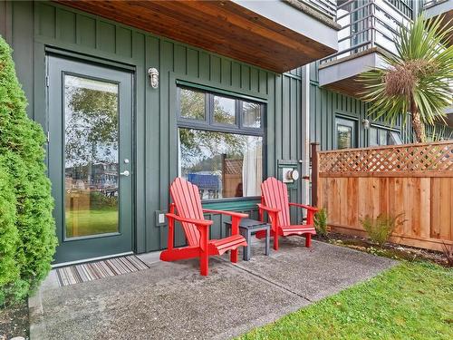 103-230 Main St, Tofino, BC - Outdoor With Exterior