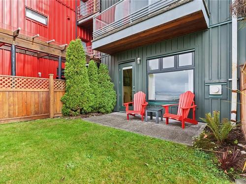 103-230 Main St, Tofino, BC - Outdoor With Exterior