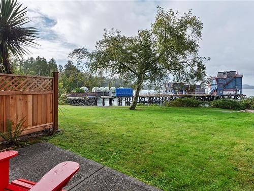 103-230 Main St, Tofino, BC - Outdoor