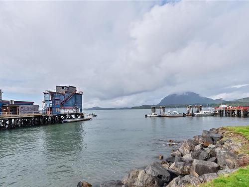 103-230 Main St, Tofino, BC - Outdoor With Body Of Water With View