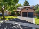 1178 Montrose Abbey Dr, Oakville, ON  - Outdoor With Facade 