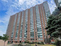 1401-155 Hillcrest Ave  Mississauga, ON L5B 3Z2