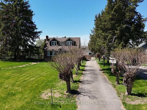 14994 Niagara River Pkwy, Niagara-On-The-Lake, ON - Outdoor