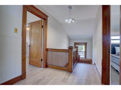 14994 Niagara River Pkwy, Niagara-On-The-Lake, ON - Indoor Photo Showing Other Room