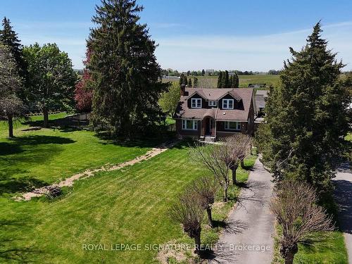 14994 Niagara River Pkwy, Niagara-On-The-Lake, ON - Outdoor