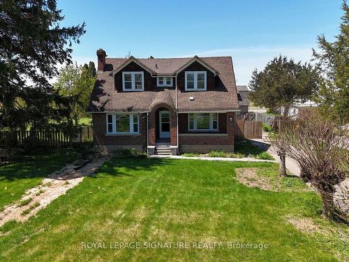 14994 Niagara River Pkwy, Niagara-On-The-Lake, ON - Outdoor