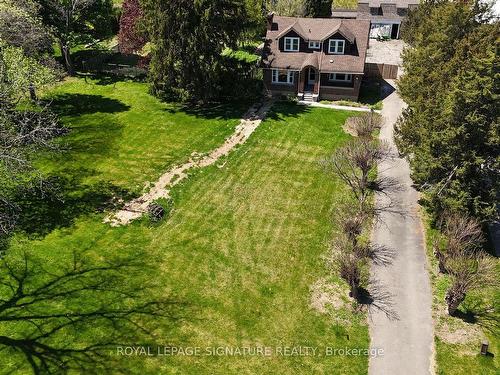 14994 Niagara River Pkwy, Niagara-On-The-Lake, ON - Outdoor