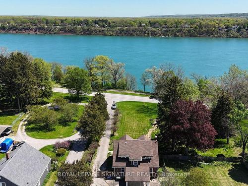 14994 Niagara River Pkwy, Niagara-On-The-Lake, ON - Outdoor With View