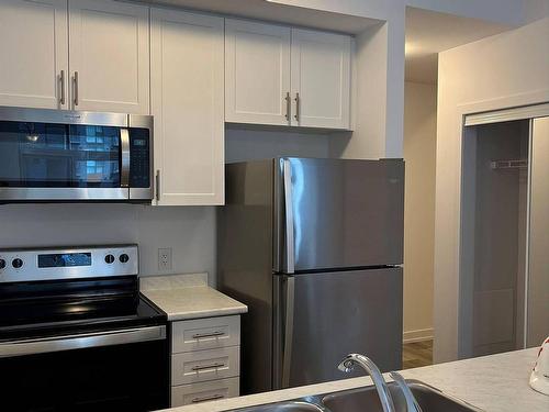 117-470 Dundas St E, Hamilton, ON - Indoor Photo Showing Kitchen