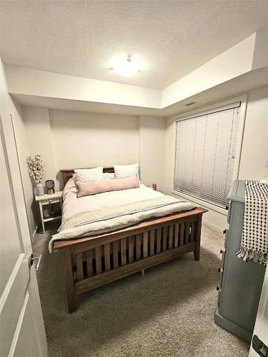 107-3645 Carrington Road, West Kelowna, BC - Indoor Photo Showing Bedroom