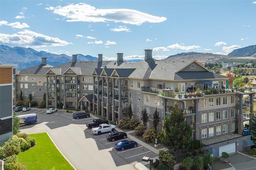 107-3645 Carrington Road, West Kelowna, BC - Outdoor With View