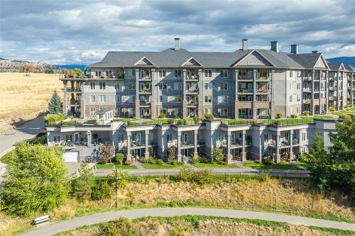 107-3645 Carrington Road, West Kelowna, BC - Outdoor With Facade