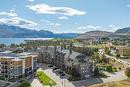 107-3645 Carrington Road, West Kelowna, BC  - Outdoor With Body Of Water With View 