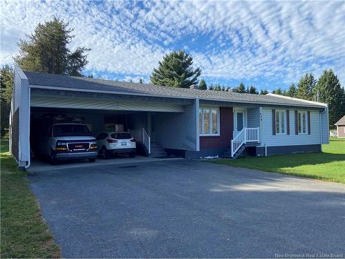 429 Principale St, Clair, NB 